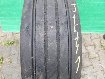 Opona ciężarowa używana 315-70R22.5 Continental HSL2+ 111541-0