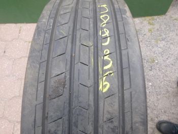 Opona ciężarowa używana 315-70R22.5 Continental PRO-S+ 118936-0