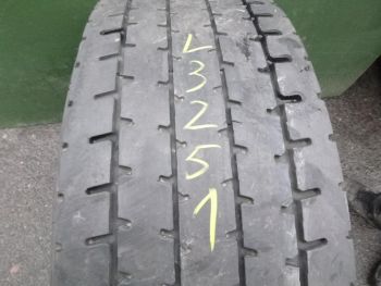 Opona ciężarowa używana 315-70R22.5 Dębica DRD2 123251-0