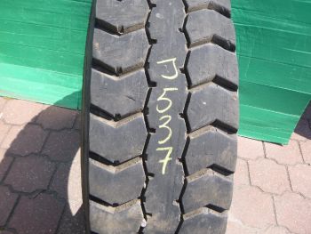 Opona ciężarowa używana 315-70R22.5 Dunlop GOODYEAR MSD 110537-0