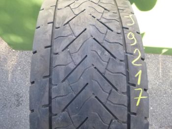 Opona ciężarowa używana 315-70R22.5 Dunlop SP446 119217-0
