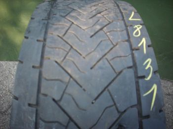 Opona ciężarowa używana 315-70R22.5 Dunlop SP446 128131-0
