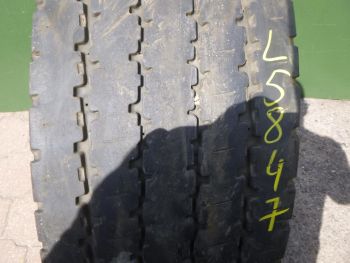 Opona ciężarowa używana 315-70R22.5 ERACLE ER70-D 125847-0