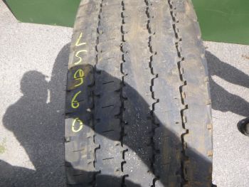 Opona ciężarowa używana 315-70R22.5 ERACLE ER70-D 125960-0