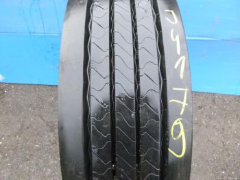 Opona ciężarowa używana 315-70R22.5 FORTUNE FAR603 114179-0