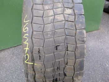 Opona ciężarowa używana 315-70R22.5 Falken BI856 126572-0