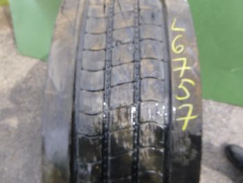 Opona ciężarowa używana 315-70R22.5 Falken RI151 126757-0