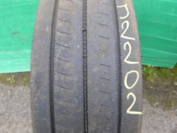 Opona ciężarowa używana 315-70R22.5 Firestone FS424 112202-0