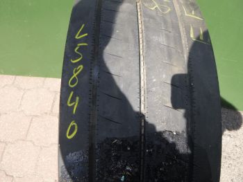 Opona ciężarowa używana 315-70R22.5 Firestone FS424 125840-0