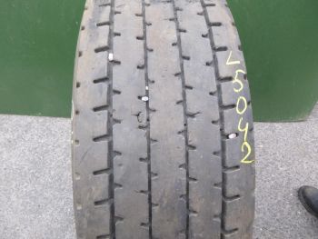 Opona ciężarowa używana 315-70R22.5 Fulda ECOFORCE 2 125042-0