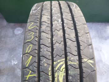 Opona ciężarowa używana 315-70R22.5 Fulda REGIOCONTROL 3 123017-0
