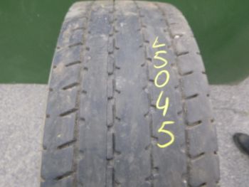 Opona ciężarowa używana 315-70R22.5 Fulda REGIOFORCE 3 125045-0