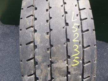 Opona ciężarowa używana 315-70R22.5 Fulda REGIOFORCE 3 125235-0