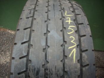 Opona ciężarowa używana 315-70R22.5 Fulda REGIOFORCE 3 127531-0