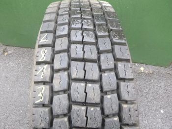 Opona ciężarowa używana 315-70R22.5 Fullrun TB755 120813-0