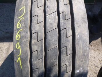Opona ciężarowa używana 315-70R22.5 GITI GSR237 116691-0