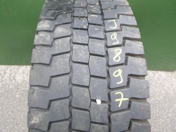 Opona ciężarowa używana 315-70R22.5 Goodride CM335 119897-0