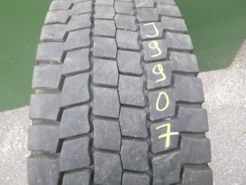 Opona ciężarowa używana 315-70R22.5 Goodride CM335 119907-0