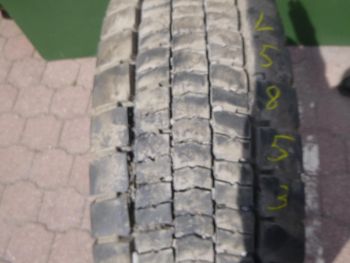 Opona ciężarowa używana 315-70R22.5 Goodride MULTI DRIVE D1 125853-0