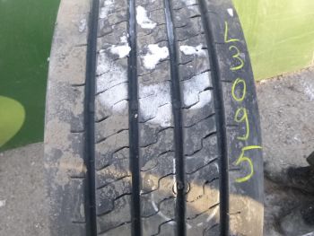 Opona ciężarowa używana 315-70R22.5 Goodride MULTI NAVI S1 123095-0