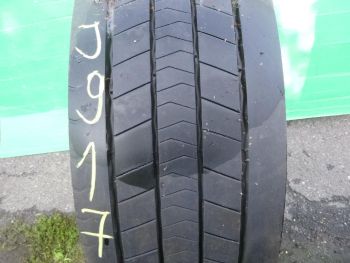 Opona ciężarowa używana 315-70R22.5 Goodyear FUELMAX D 110917-0