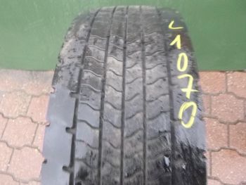 Opona ciężarowa używana 315-70R22.5 Goodyear FUELMAX D ENDURANCE 121070-0
