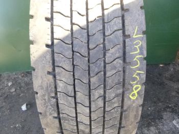 Opona ciężarowa używana 315-70R22.5 Goodyear FUELMAX D ENDURANCE 123558-0