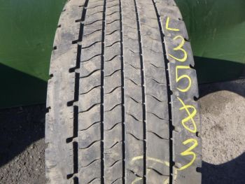 Opona ciężarowa używana 315-70R22.5 Goodyear FUELMAX D ENDURANCE 123583-0