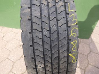 Opona ciężarowa używana 315-70R22.5 Goodyear FUELMAX D ENDURANCE 123688-0