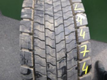 Opona ciężarowa używana 315-70R22.5 Goodyear FUELMAX D ENDURANCE 124474-0