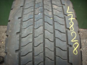 Opona ciężarowa używana 315-70R22.5 Goodyear FUELMAX D ENDURANCE 127828-0