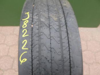 Opona ciężarowa używana 315-70R22.5 Goodyear FUELMAX S 118226-0