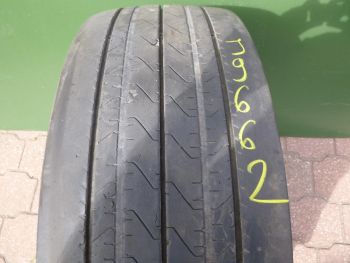 Opona ciężarowa używana 315-70R22.5 Goodyear FUELMAX S 119662-0