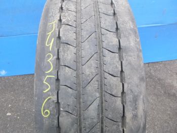 Opona ciężarowa używana 315-70R22.5 Goodyear FUELMAX S ENDURANCE 114356-0