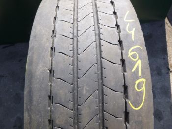 Opona ciężarowa używana 315-70R22.5 Goodyear FUELMAX S ENDURANCE 124619-0