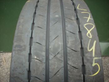 Opona ciężarowa używana 315-70R22.5 Goodyear FUELMAX S ENDURANCE 127845-0