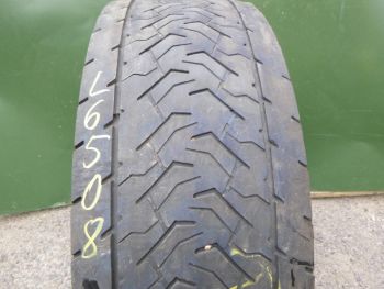 Opona ciężarowa używana 315-70R22.5 Goodyear KMAX D GEN-2 126508-0