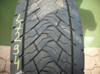 Opona ciężarowa używana 315-70R22.5 Goodyear KMAX D GEN-2 127294-0