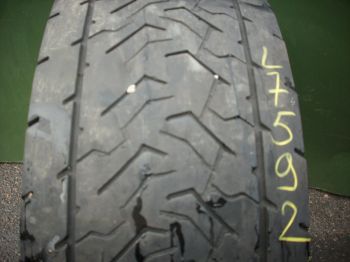 Opona ciężarowa używana 315-70R22.5 Goodyear KMAX D GEN-2 127592-0