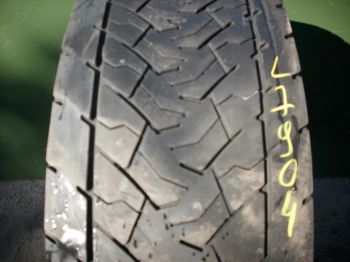 Opona ciężarowa używana 315-70R22.5 Goodyear KMAX D GEN-2 127904-0