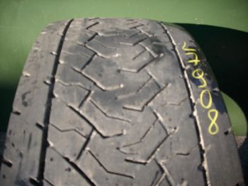 Opona ciężarowa używana 315-70R22.5 Goodyear KMAX D GEN-2 127908-0