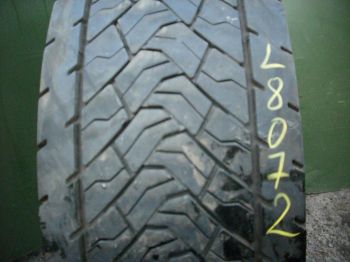 Opona ciężarowa używana 315-70R22.5 Goodyear KMAX D GEN-2 128072-0