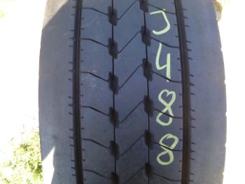 Opona ciężarowa używana 315-70R22.5 Goodyear KMAX S GEN-2 110488-0