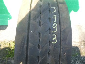 Opona ciężarowa używana 315-70R22.5 Goodyear KMAX S GEN-2 110993-0