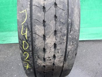 Opona ciężarowa używana 315-70R22.5 Goodyear KMAX S GEN-2 114027-0