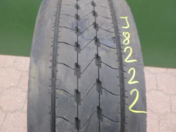 Opona ciężarowa używana 315-70R22.5 Goodyear KMAX S GEN-2 118222-0