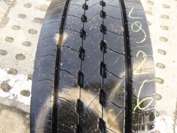 Opona ciężarowa używana 315-70R22.5 Goodyear KMAX S GEN-2 120926-0