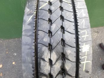 Opona ciężarowa używana 315-70R22.5 Goodyear KMAX S GEN-2 121177-0