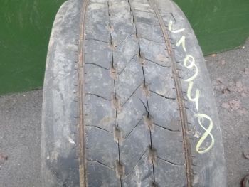 Opona ciężarowa używana 315-70R22.5 Goodyear KMAX S GEN-2 121948-0