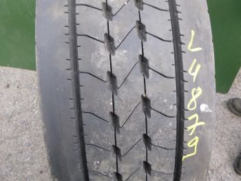 Opona ciężarowa używana 315-70R22.5 Goodyear KMAX S GEN-2 124879-0